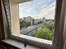 Nuomojamas tvarkingas 2k. butas Karoliniškėse