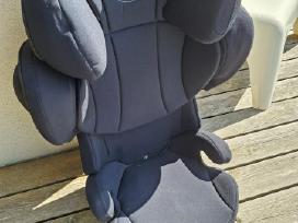 Cybex Solution Z i-fix Plus kėdutė