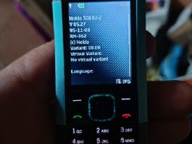 Nokia 5000d