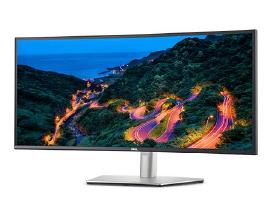 Monitorius Dell Ultrasharp 34 Curved U3423we Usb-c