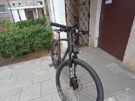Raleigh.kalnų dviratis ratas 29.remad XL.