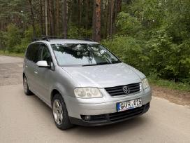Volkswagen Touran 2006
