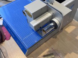 Amydor Amd8025 folijavimo spausdintuvas