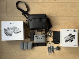 Dji Mavic Air 2s combo