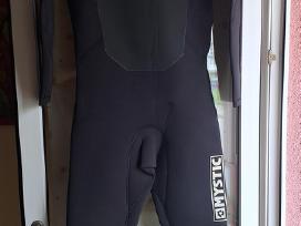 Mystic Star Fullsuit 5/3 mm