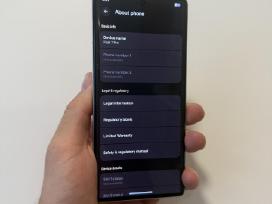 Pixel 7 Pro 128