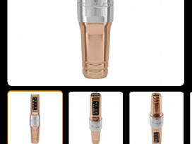 Pmu Kwadron Flux Mini aparatas