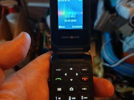 Telefonas Swiss one