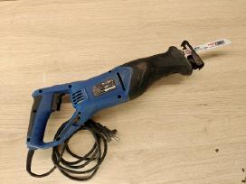 Tiesinis pjūklas 800w