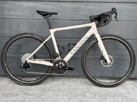 Canyon Endurace CF 7 AXS