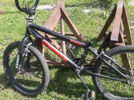 BMX dviratis Magic