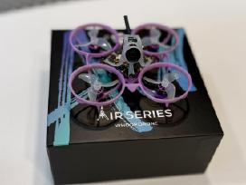 Air65 II, canopy, air65 frame ir kita