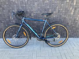 Kona Rove Al650 Gravel dviratis