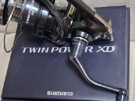 Shimano twin power 4000