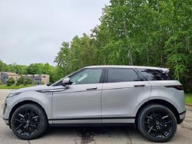 Land Rover Reng Rover Evoque