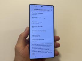 Galaxy S25 Ultra 512
