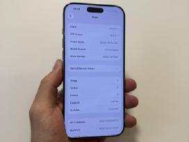 iPhone 16 Pro Max 256