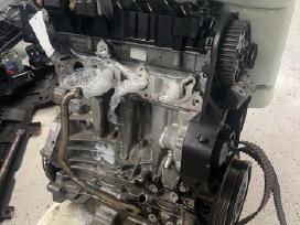 Volvo xc90 2017 173kw variklis