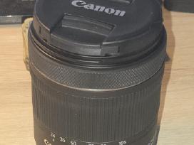 Canon rf 24-105mm f /4-7.1 is stm