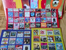 The Beatles 1, 2lp