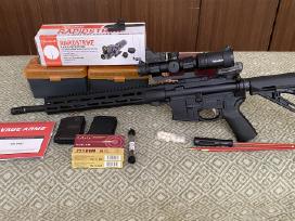 Savage Msr-15 Recon 2.0 .223 Rem. (.556 Nato)