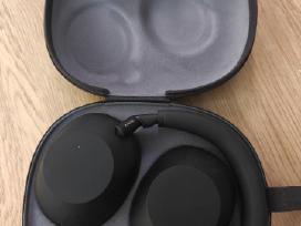 Sony Wh-1000xm6 Black