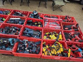 Perku Makita,dewalt,milwaukee,bosh