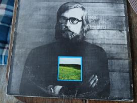 Vytauto Kernagio 1978 metų vinilinė plokštelė