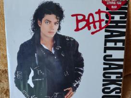 Michael Jackson Bad