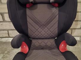 Auto kėdutė Recaro Monza Nova 2 Seatfix 15-36kg