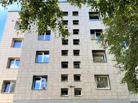 Modernus jauku butas Kalniečiuose renovuotame name