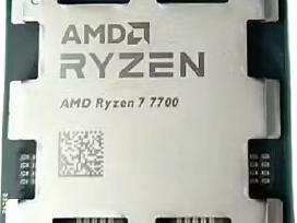 Amd Ryzen 7 7700