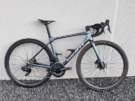 2024 Giant Tcr Advanced Pro Disc 0 Ar