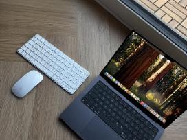 MacBook Pro M4 2024, 14inch, 24gb, 512gb SSD