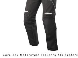 Alpinestars Big Sur Gore-tex® Pro (Black) 4xl
