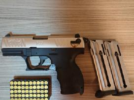 Walther P22q