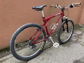 Custom retro MTB GT Backwoods dviratis