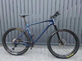 Giant full carbon MTB dviratis 1x12xt SID XL 29er