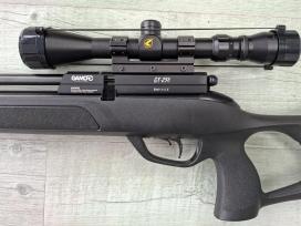 Optinis taikiklis Gamo3-9x40 W1pm.visiskai naujas