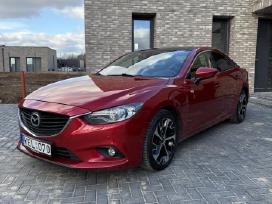 Lengvųjų ir komercinių Automobilių nuoma Vilniuje
