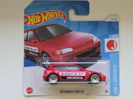 Hot Wheels cars mix