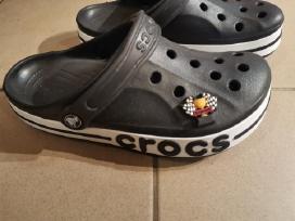 Crocs šlepetės 37 dydis