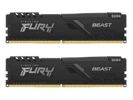 Kingston fury 16gb RAM nauji