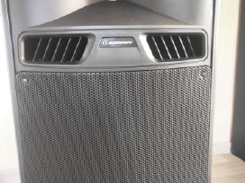 Audiophony Sr15a aktyvi kolonėlė 15" 400w Rms
