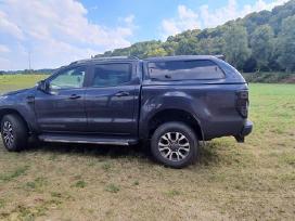 Ford ranger wildtrak 2.0 ecoblue
