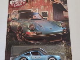 Hot Wheels Vintage Club set