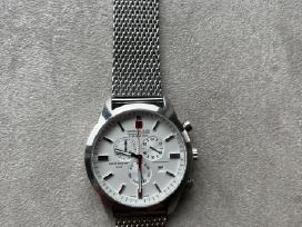 Swiss military hanowa chrono