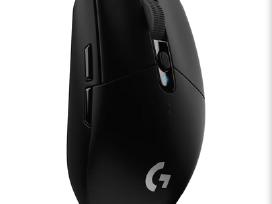 Belaidė žaidimų pelė Logitech G305