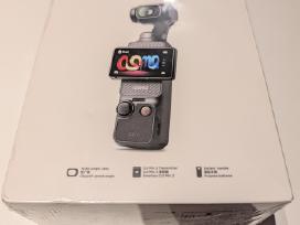 Dji osmo pocket 3 creator combo
