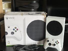 Xbox Series S, 512gb